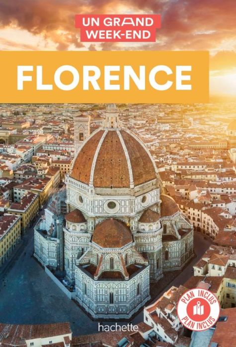 Emprunter Un Grand Week-end à Florence. Avec 1 Plan détachable livre