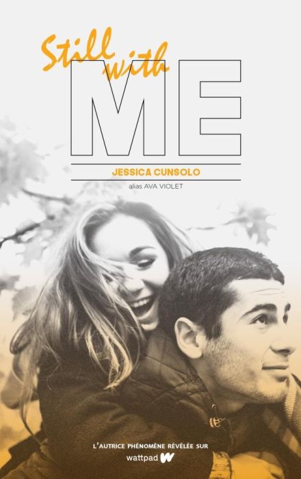 Emprunter With me Tome 3 : Still with me livre
