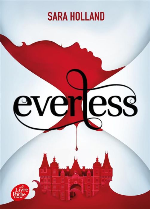 Emprunter Everless Tome 1 livre