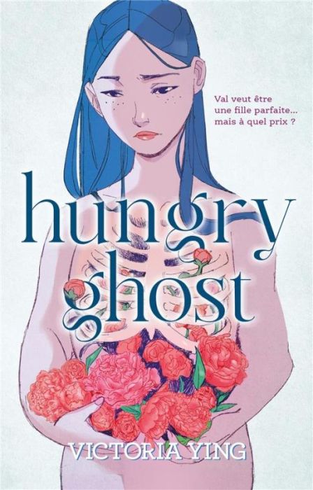 Emprunter Hungry Ghost livre