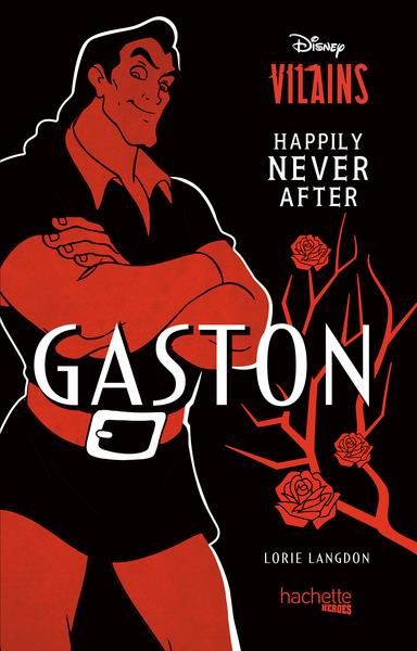 Emprunter Gaston . Happily Never After livre