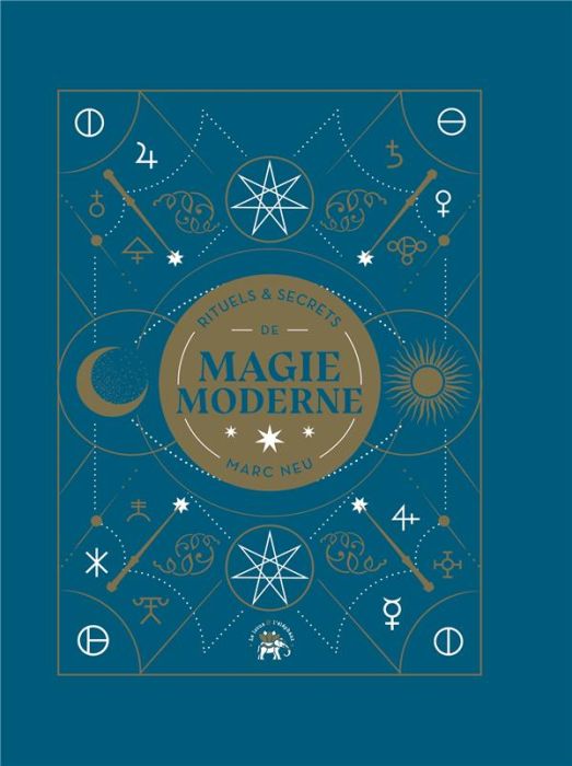 Emprunter Rituels & secrets de magie moderne livre