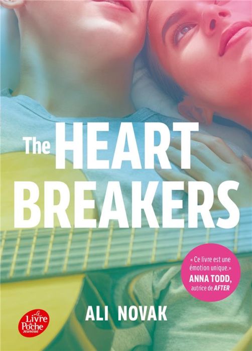 Emprunter The Heartbreakers Tome 2 : Felicity & Alex livre
