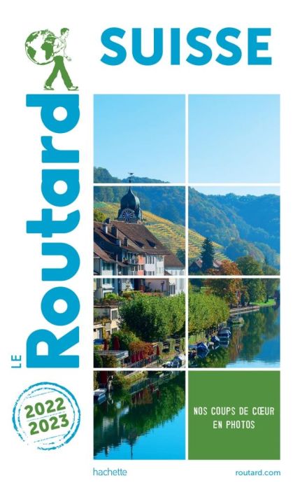 Emprunter Suisse. Edition 2022-2023 livre