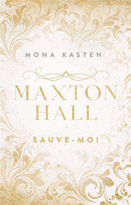 Emprunter Maxton Hall Tome 1 : Sauve-moi livre
