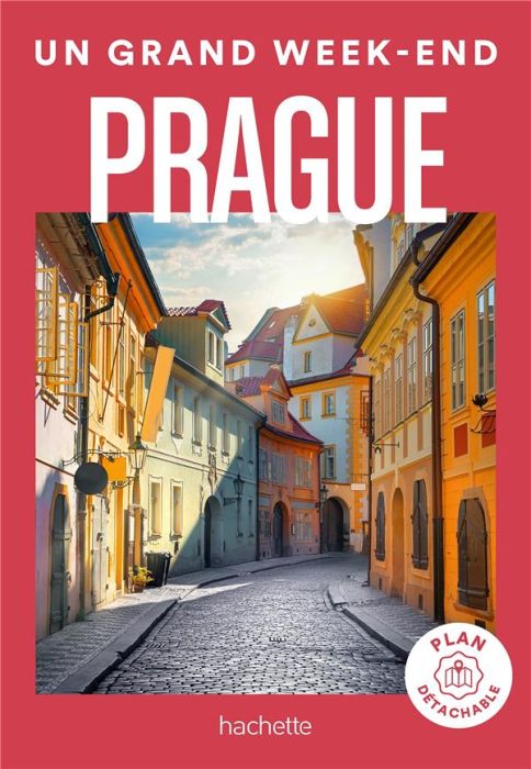 Emprunter Un grand week-end à Prague. Edition 2023. Avec 1 Plan détachable livre