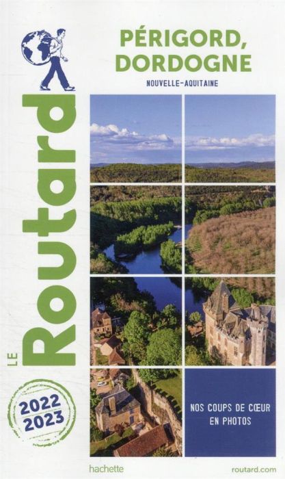 Emprunter Périgord, Dordogne. Edition 2022-2023 livre