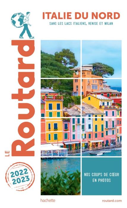 Emprunter Italie du Nord. sans les Lacs italiens, Venise et Milan, Edition 2022-2023 livre