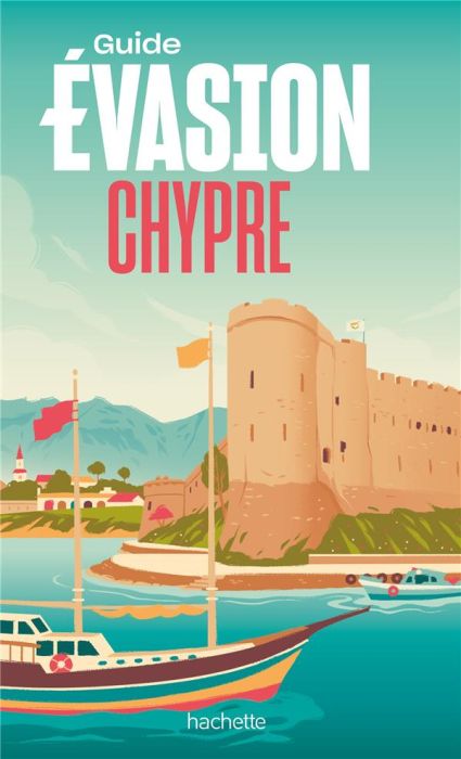 Emprunter Chypre. Edition 2023 livre