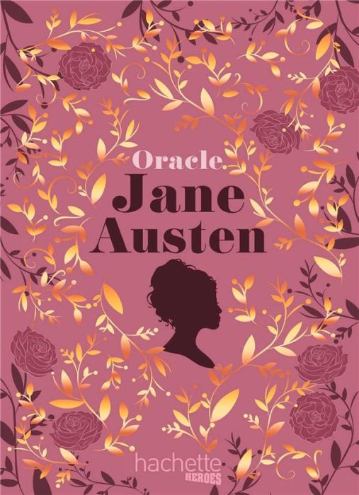 Emprunter Oracle Jane Austen livre