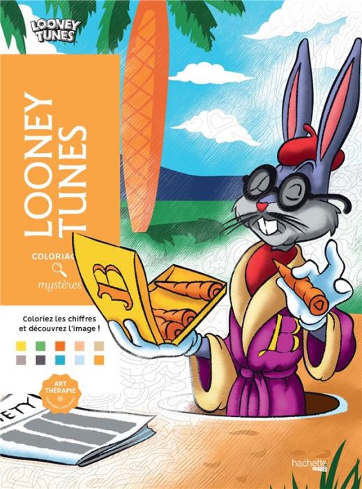 Emprunter Looney Tunes livre