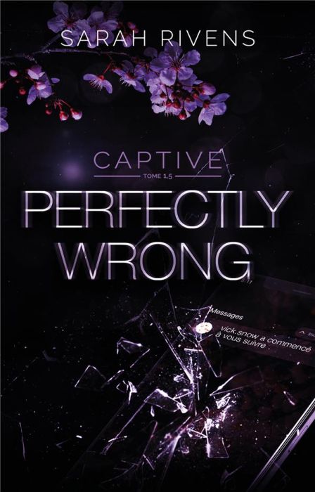 Emprunter Captive Tome 1,5 : Perfectly Wrong livre