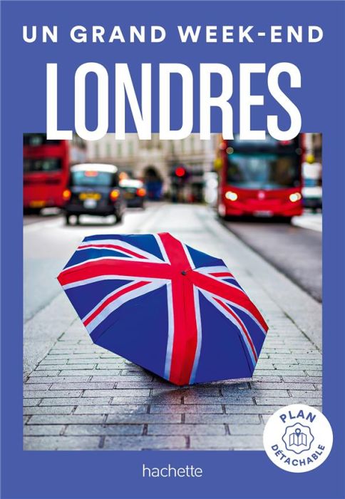Emprunter Un grand week-end à Londres. Edition 2023. Avec 1 Plan détachable livre