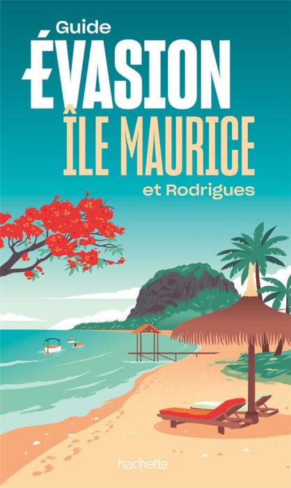 Emprunter Île Maurice et Rodrigues livre
