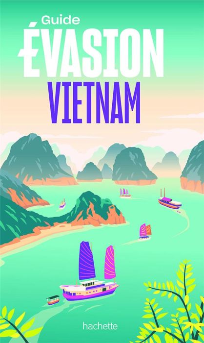 Emprunter Vietnam livre