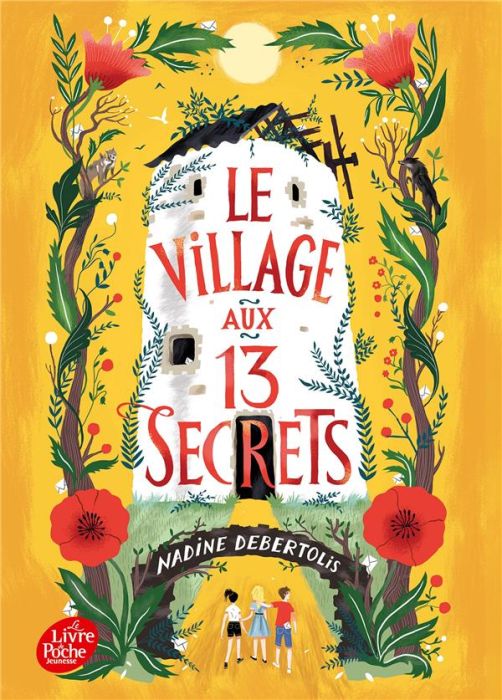 Emprunter Le village aux 13 secrets livre
