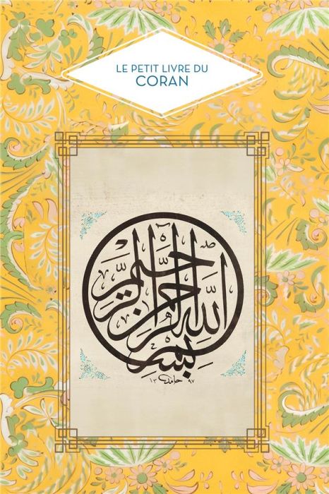 Emprunter Le petit livre du Coran livre