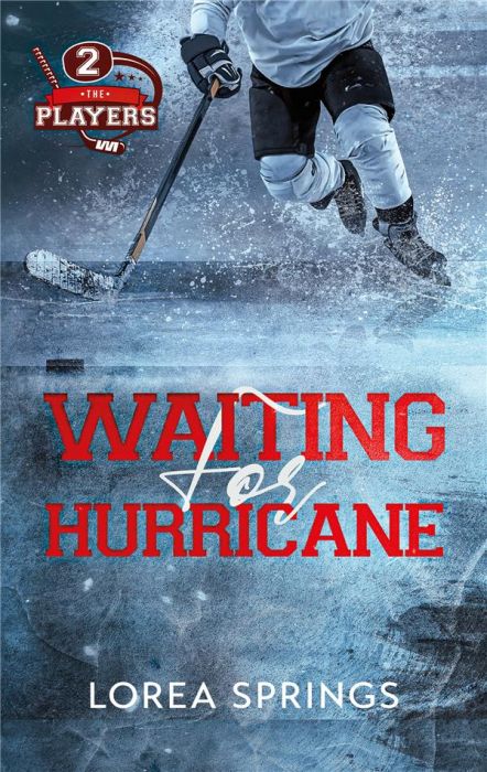 Emprunter The Players/02/Waiting for Hurricane livre