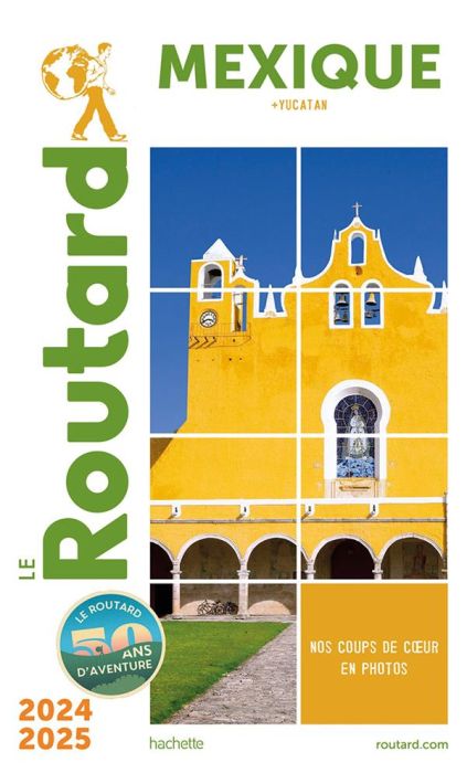 Emprunter Mexique. Edition 2024-2025 livre