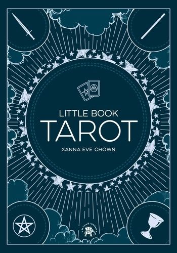 Emprunter Little Book Tarot livre