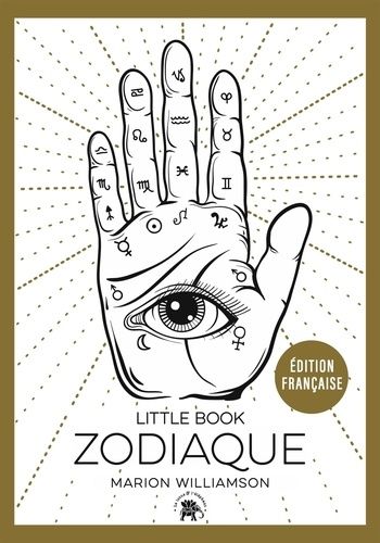 Emprunter Little Book Zodiaque livre