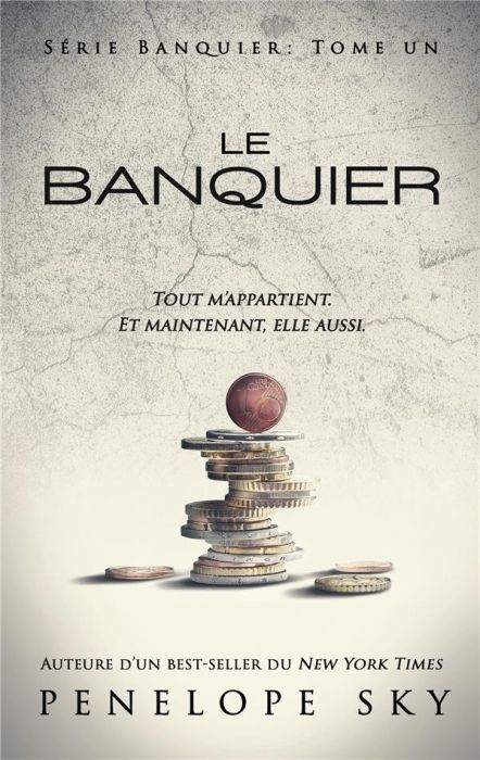 Emprunter Le banquier/01/ livre