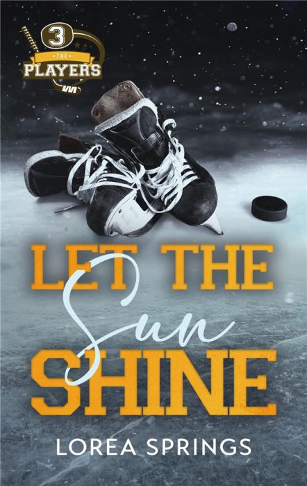 Emprunter The Players/03/Let the sun shine livre
