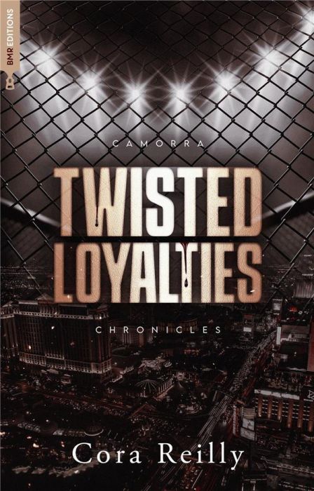 Emprunter Camorra Chronicles Tome 1 : Twisted Loyalties livre