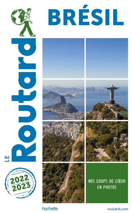 Emprunter Brésil. Edition 2022-2023 livre