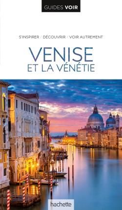 Emprunter Venise et la Vénétie livre