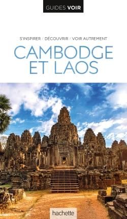 Emprunter Cambodge et Laos livre
