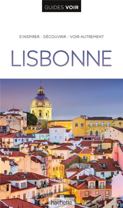 Emprunter Lisbonne. Edition 2021 livre