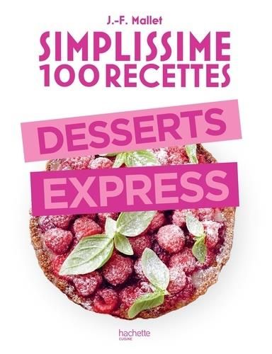 Emprunter Desserts express livre