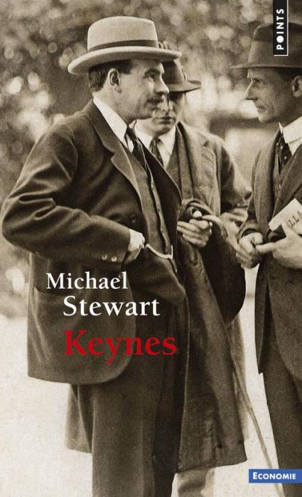 Emprunter Keynes livre