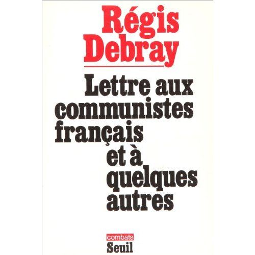 Emprunter Lettre aux communistes français et à quelques autres livre