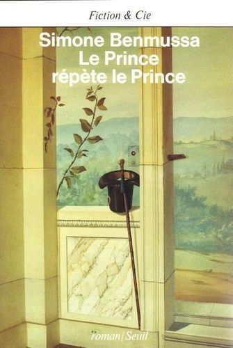 Emprunter Le Prince répète le Prince livre