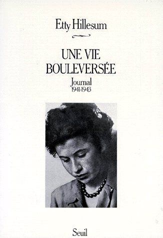 Emprunter Une Vie bouleversée. Journal, 1941-1943 livre