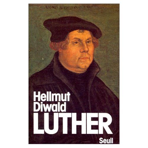 Emprunter Luther livre