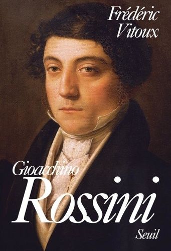 Emprunter Gioacchino Rossini livre