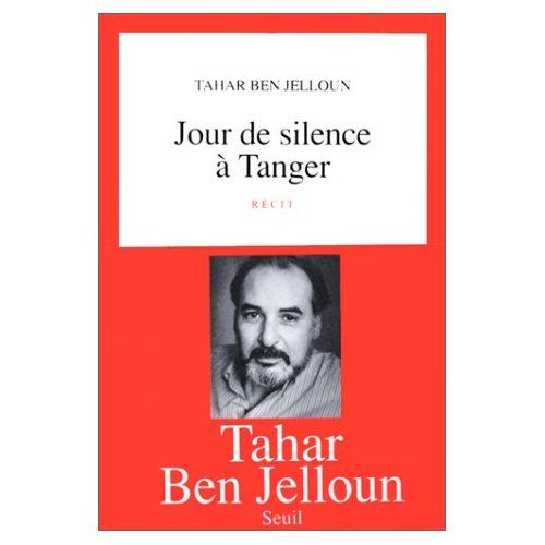 Emprunter Jour de silence à Tanger livre