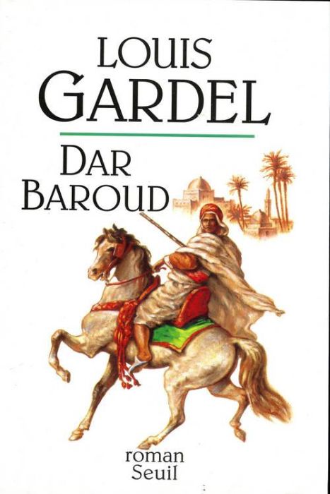 Emprunter Dar Baroud livre