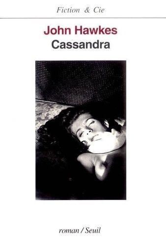 Emprunter Cassandra livre