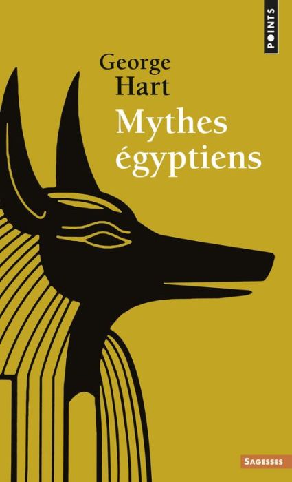 Emprunter Mythes égyptiens livre