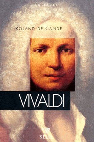 Emprunter Vivaldi livre