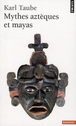 Emprunter Mythes aztèques et mayas livre