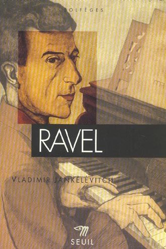 Emprunter Ravel livre
