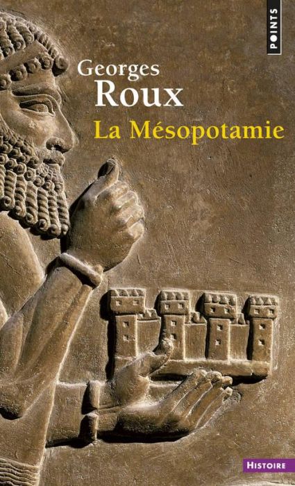 Emprunter La Mésopotamie livre