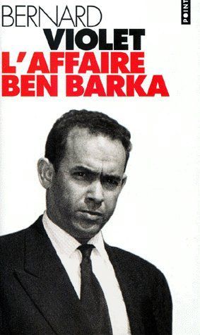 Emprunter L'Affaire Ben Barka livre