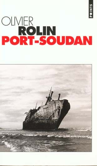 Emprunter Port-Soudan livre