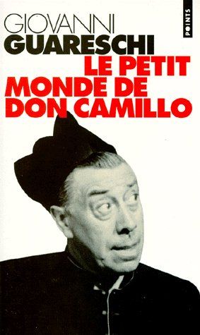 Emprunter Le petit monde de don Camillo livre